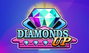 Hình ảnh game Diamonds Up tại vn68