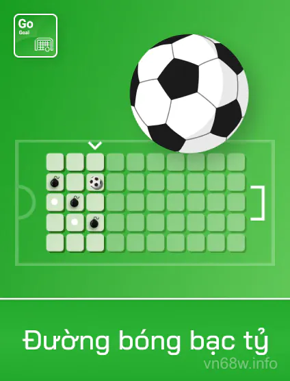 Spribe Đường Bống Bạc Tỷ