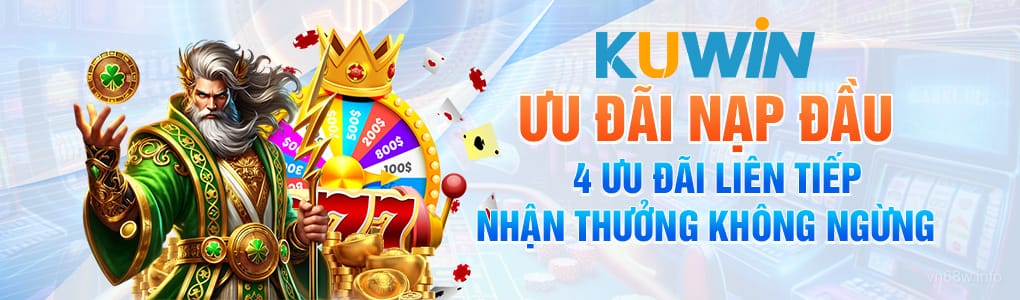 Banner khuyến mãi vn68